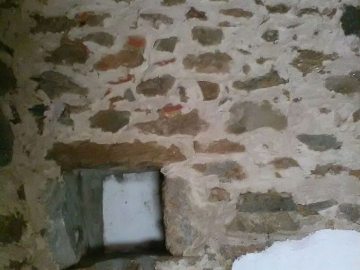 Archisio - Mazza Costruzioni Snc - Progetto Recupero cantina