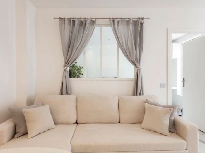 Archisio - Gianluca Chiocca Design - Progetto Ristrutturazione appartamento 25mq a parigi