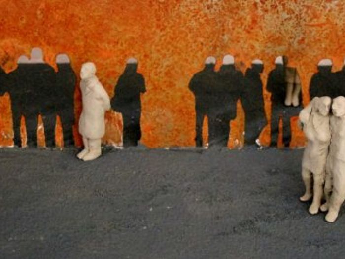 Archisio - Leolab - Progetto Assenti presenti