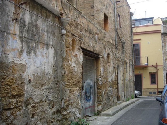 Archisio - Isprogettazione - Progetto Sede isprogettazione