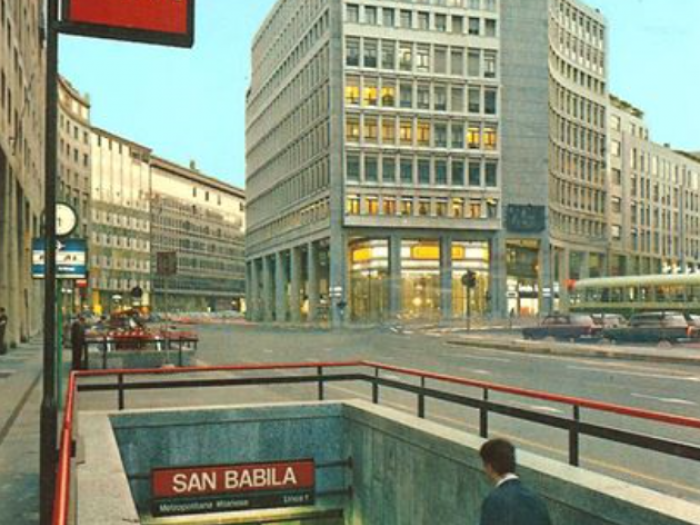 Archisio - Giovanni Luca Minicimi - Progetto Lavori svoti