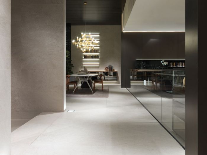 Archisio - Studio Contact - Progetto Soggiorni