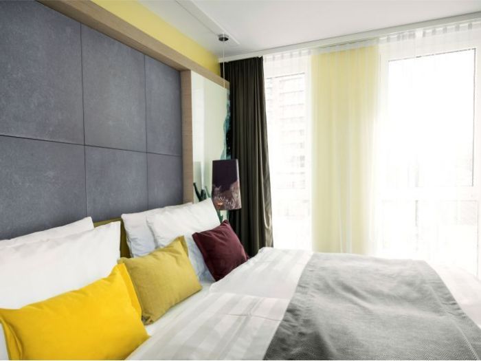 Archisio - D Materials - Progetto Slim