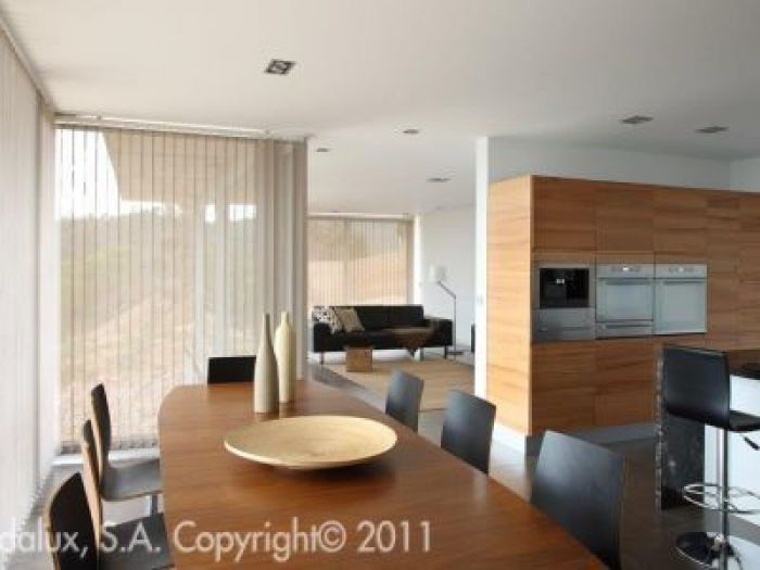 Archisio - Cr Idee Casa - Progetto Tendaggi