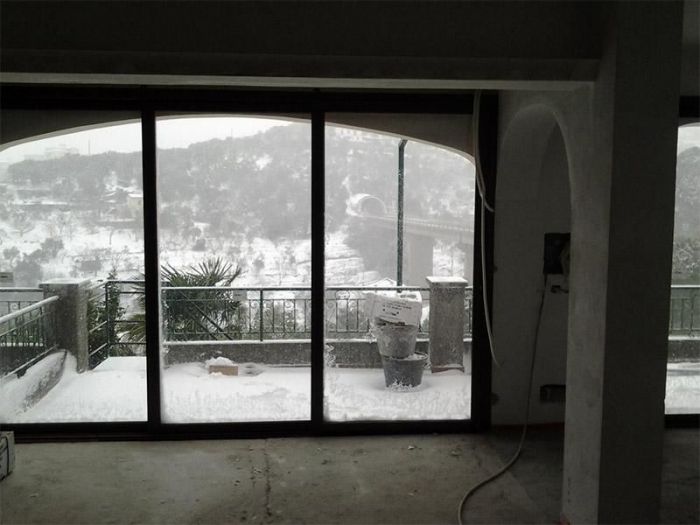 Archisio - Edilizia Unita - Progetto Ristrutturazione dinterni