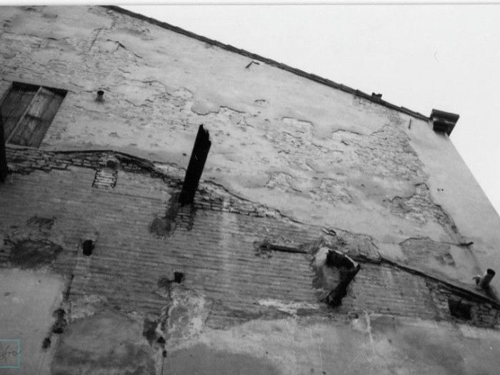 Archisio - Cofra Architettura Design Innovazione - Progetto Restauro edificio