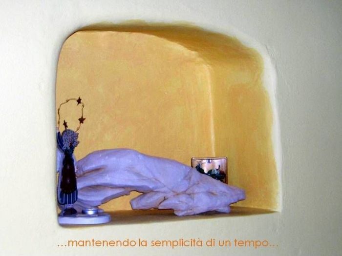 Archisio - Antonella Liguori Architetto - Progetto Marina di porto maurizio 2