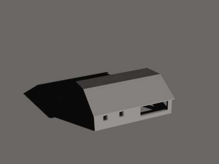 Archisio - Davide Stona - Progetto Orangerie