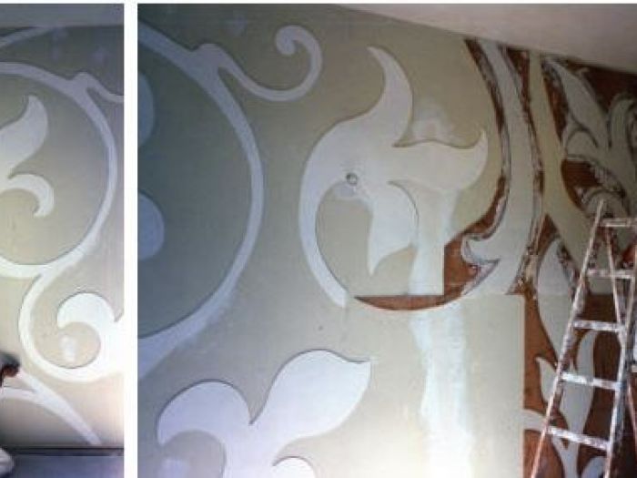 Archisio - Montanaro Torino srl - Progetto Interni