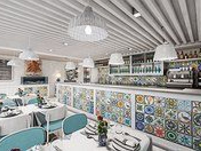 Archisio - Studio Sagitair - Progetto Ristoranti