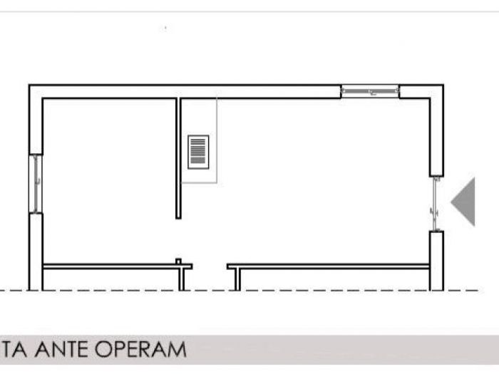 Archisio - Architettando Studio - Progetto Ciampino house 2010