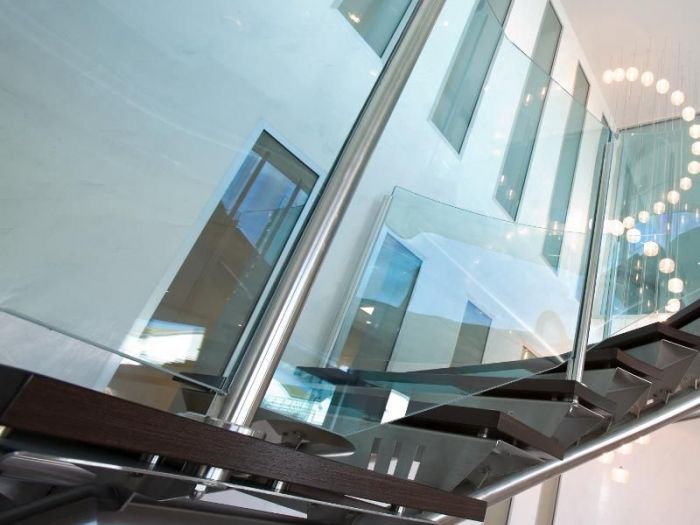 Archisio - Lucacrea - Progetto Gallery 4