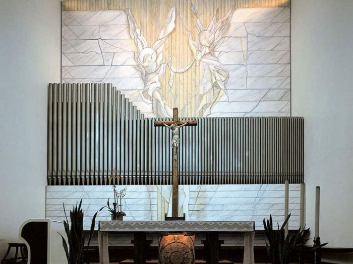 Archisio - Progetto Arte Poli srl - Progetto Mosaic