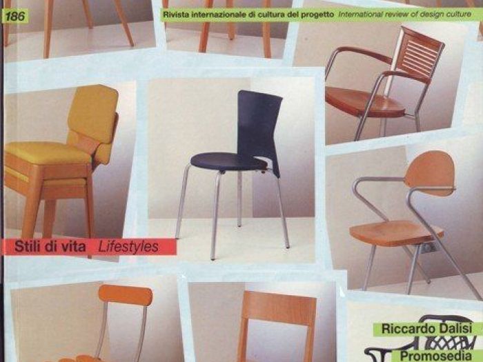 Archisio - Pio Francavilla - Progetto Concorso 1998 ii leggero sensibile