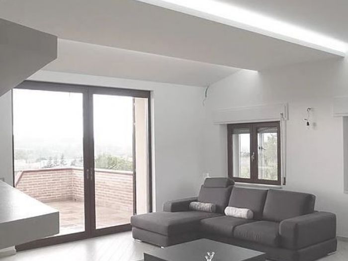 Archisio - Studio Lar - Progetto Casa viventi