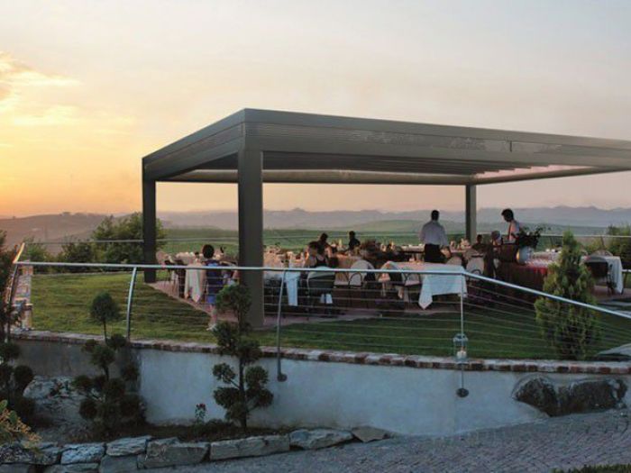 Archisio - De Biasi Tendaggi - Progetto Fornitori