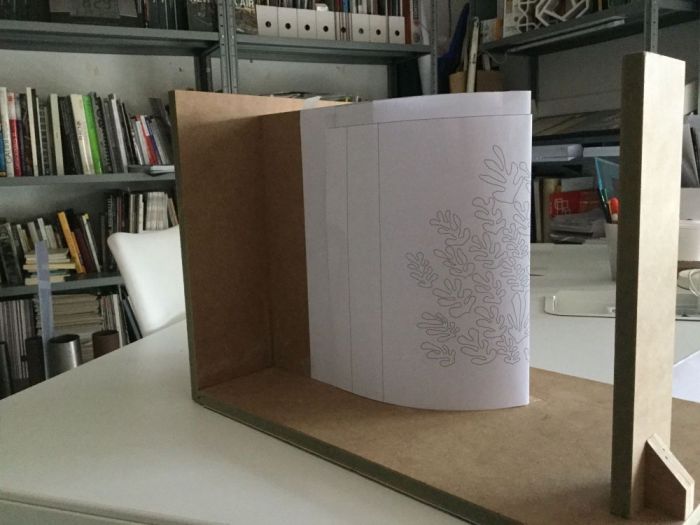 Archisio - Studio Faiazza Architettura E Design - Arch Ascenzio Faiazza - Arch Valeria Verzella - Progetto Matisse