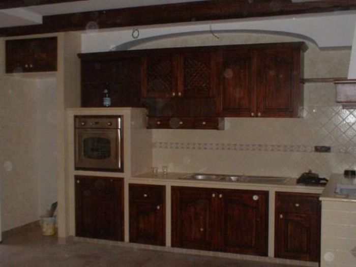 Archisio - Gruppo Gori srl - Progetto Cucine su misura