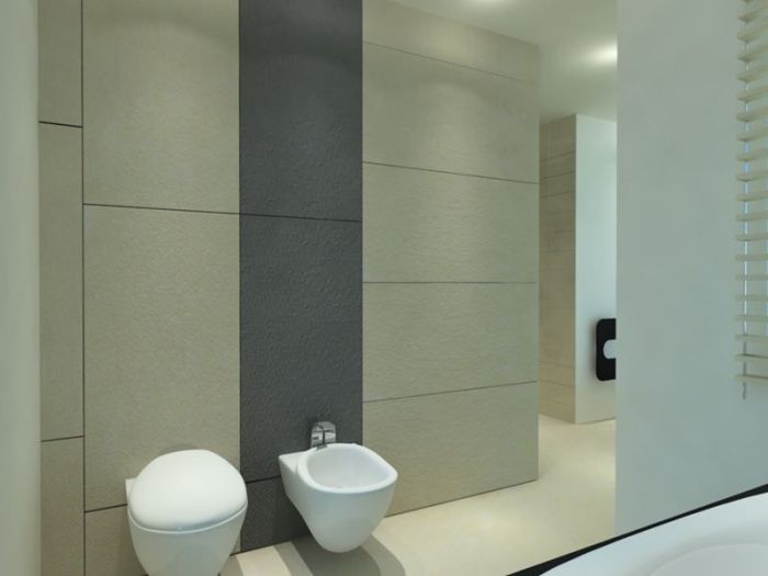 Archisio - Salvatore Ruffo - Progetto Rm house