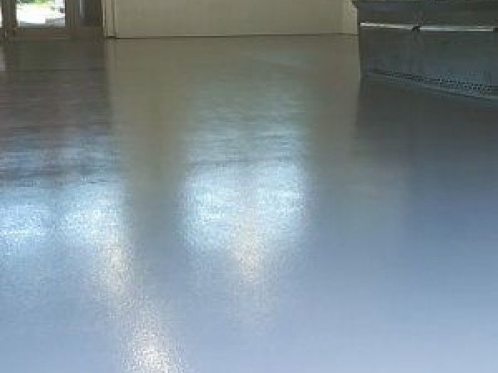 Archisio - De Benedictis M - Progetto Verniciature