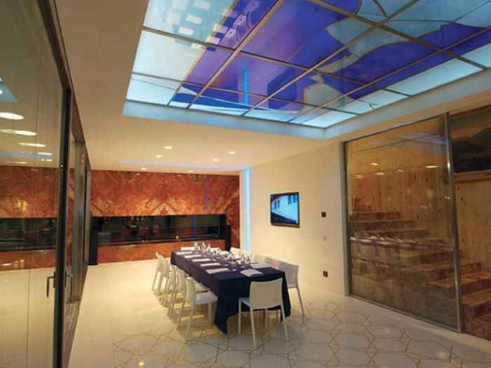 Archisio - Progetto Arte Poli srl - Progetto Commercial