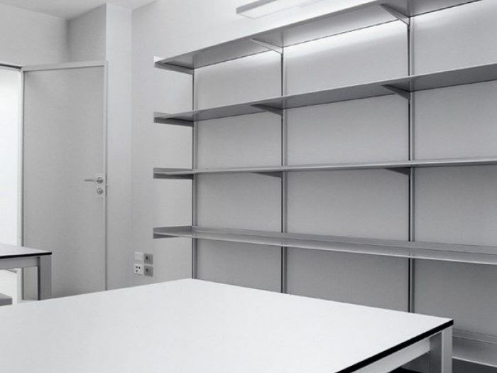 Archisio - Bassetti Proposte Darredo - Progetto Archiviazione