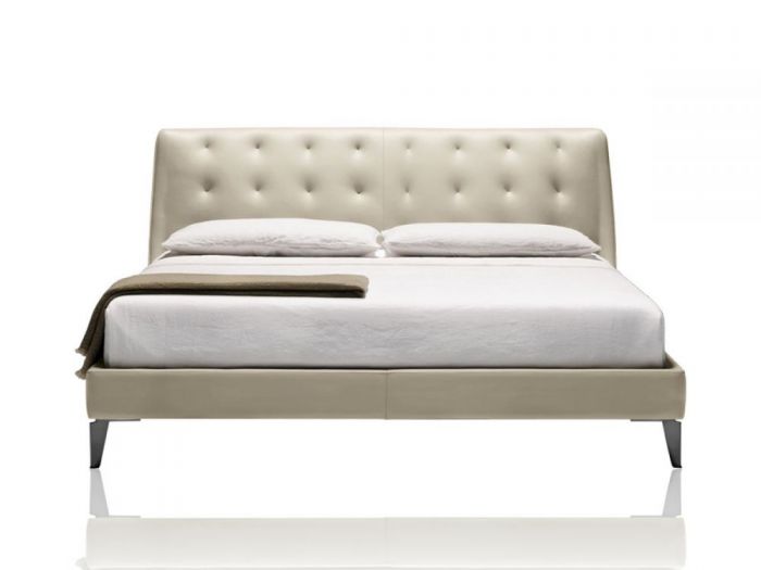 Archisio - Lovethesign - Progetto Letto matrimoniale burano