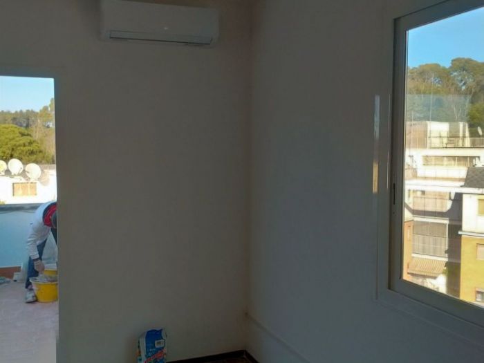 Archisio - Termogas Di B E G - Progetto Climatizzatore