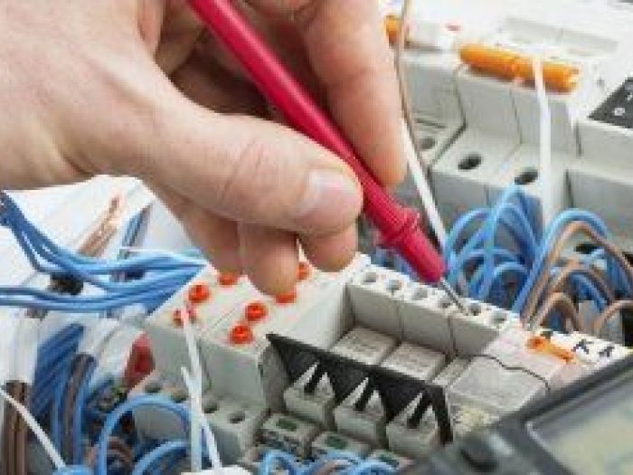 Archisio - Impresa Edile Parrinello - Progetto Impianti elettrici