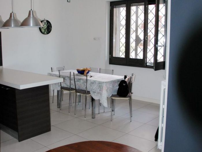 Archisio - Bartolomeo Fiorillo - Progetto La casa di pietro