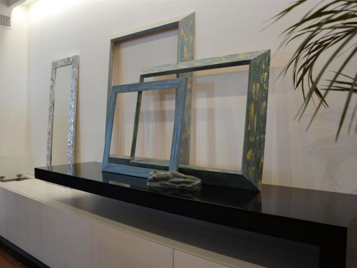 Archisio - Monia Alberici - Progetto Casale di pregio rinnovamento