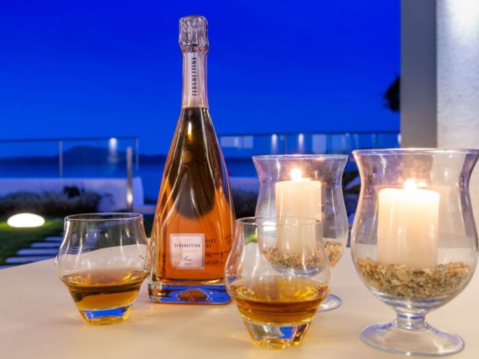 Archisio - Giuseppe Laiolo - Progetto Servizio fotografico in home staging