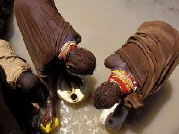 Archisio - Nico Marziali - Progetto Lucca e africa