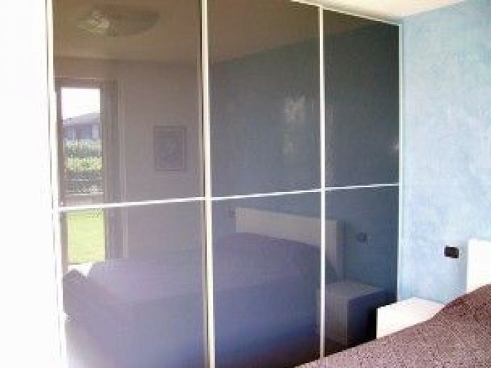 Archisio - Space Contract - Progetto Ristrutturazione interni