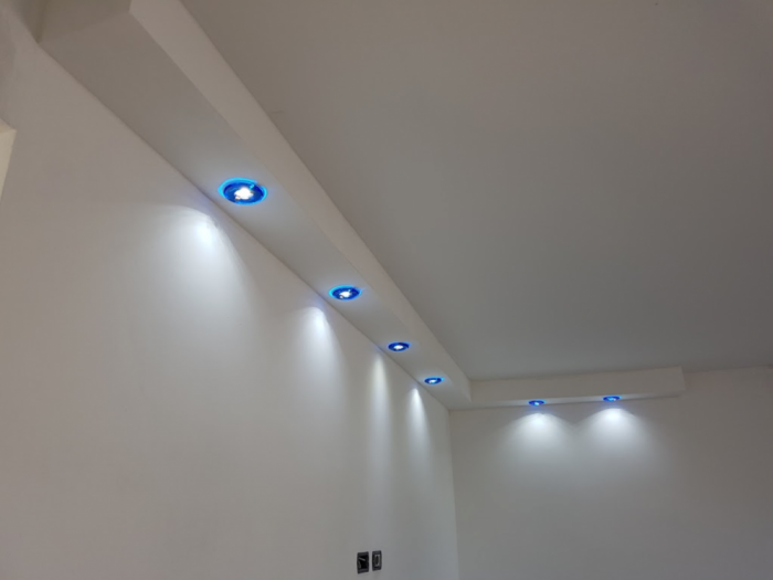 Archisio - Impresa Di Ristrutturazione Onellio Ferrantini - Progetto Ristrutturazione di interni