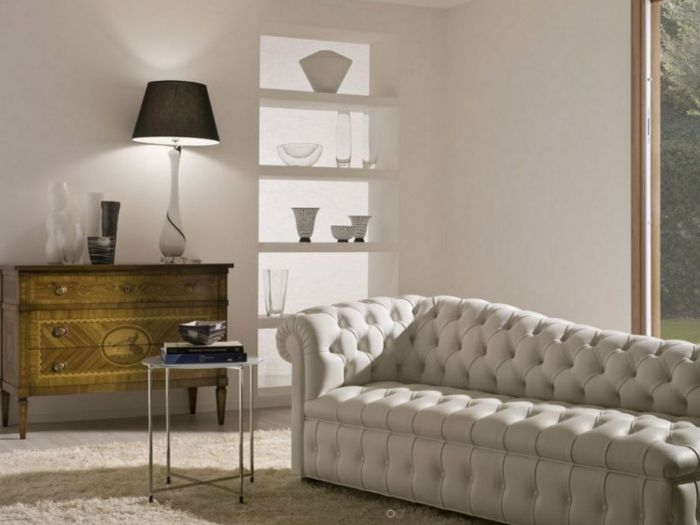 Archisio - Dama Parquet Porte Infissi - Progetto Infissi e porte