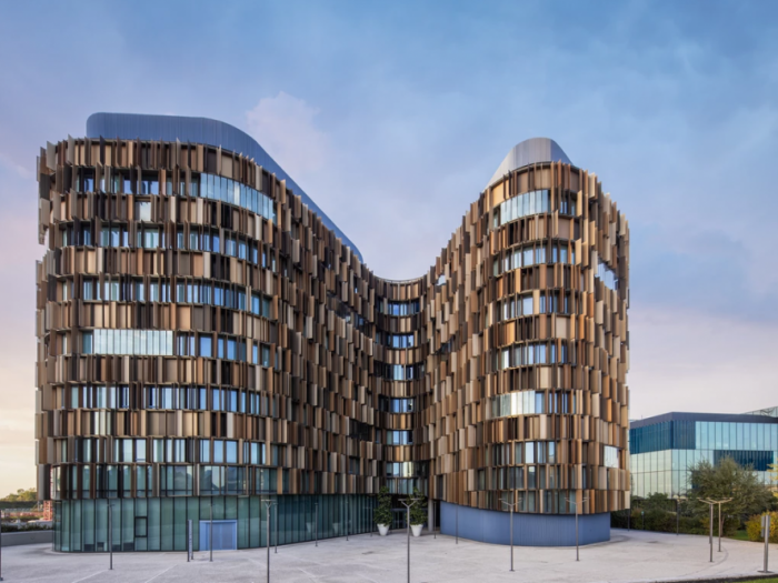 Archisio - Andrea Zanchi Photography - Progetto Edificio u15 - cino zucchi architetti