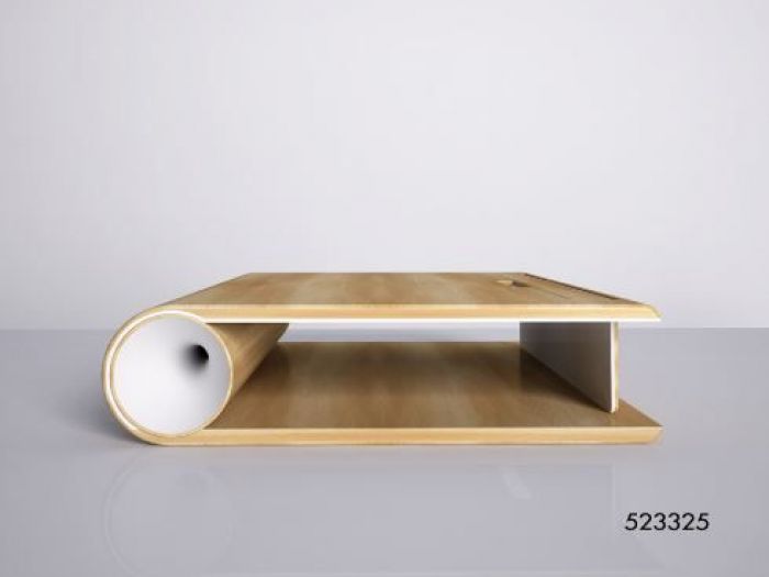 Archisio - Filippo Mazzaron - Progetto Mini desksupporto mobile