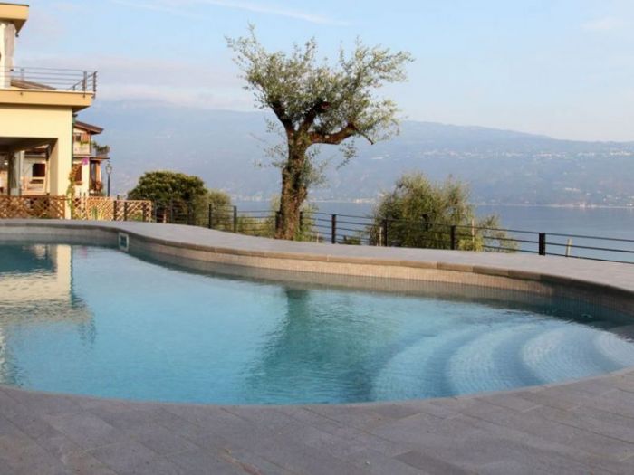 Archisio - Soldi Piscine - Progetto Piscine a skimmer e componenti