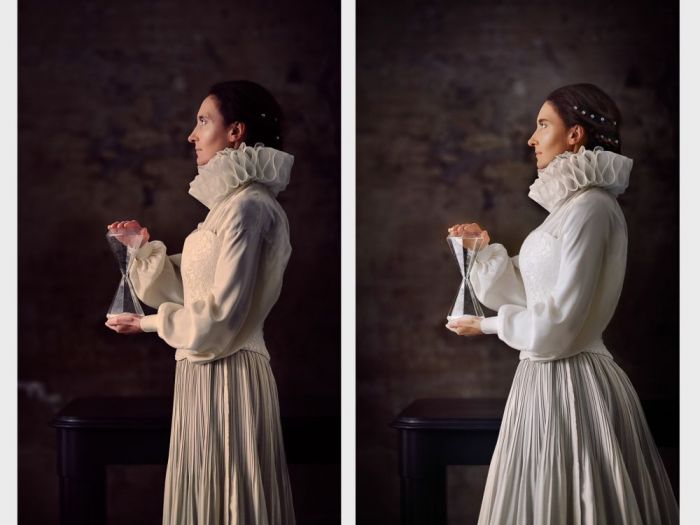 Archisio - Silvia Longhi - Progetto Postproduzione