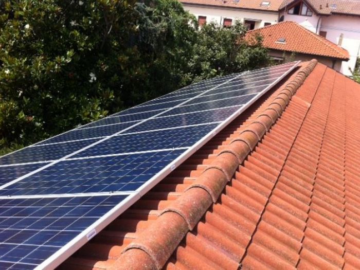 Archisio - Fcl Impianti - Progetto Impianto fotovoltaico