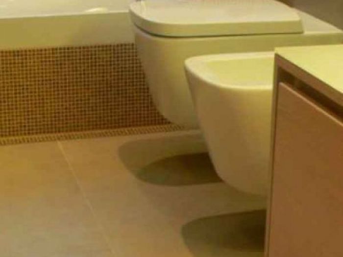 Archisio - Studio Antepost - Progetto Appartamento a mestre