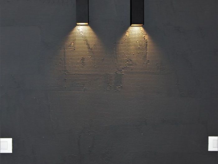 Archisio - Stefano Piazza - Progetto Casa b