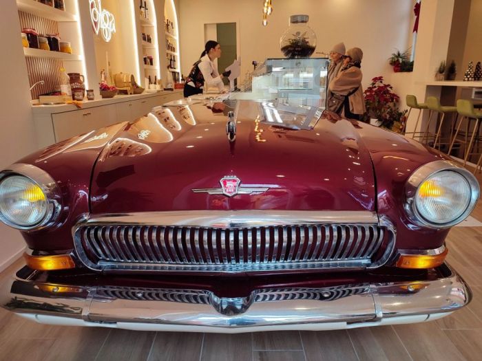 Archisio - Tracto srl - Progetto Volga