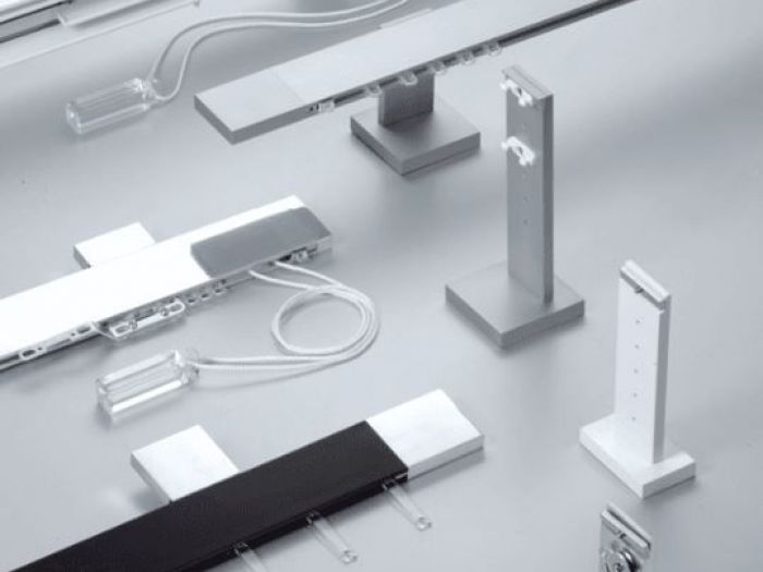 Archisio - New 3 Emme Sistemi E Tendaggi - Progetto Rilox tende da interni