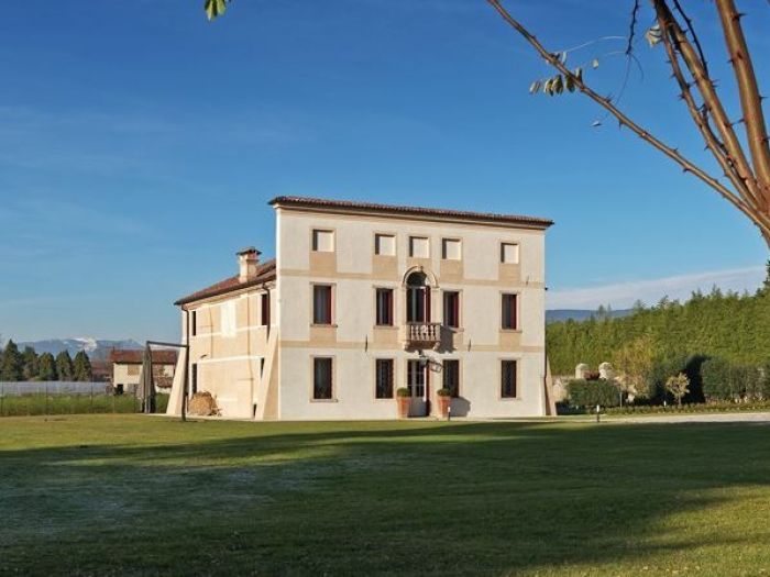 Archisio - Toni Paolin - Progetto Casa nardini