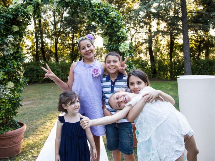 Archisio - Giuseppe Laiolo - Progetto Matrimonio civile