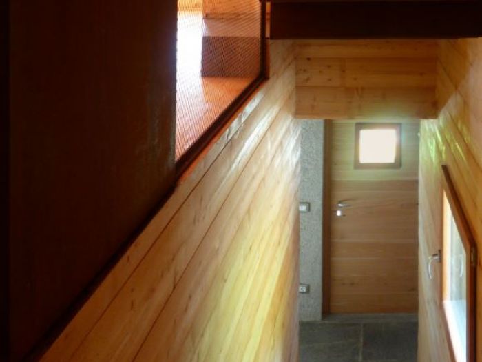 Archisio - Cristina Rampazzo - Progetto Restauro di un tabi - anno 20102011