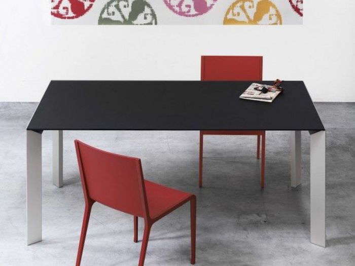 Archisio - Bassetti Proposte Darredo - Progetto Tavoli
