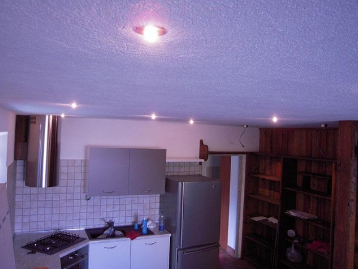 Archisio - Design Delux Impianti Elettrici - Progetto Illuminazione interna ed esterna